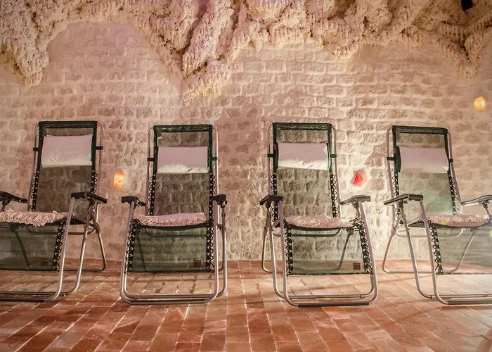 Danubius Hotel Helia Budapešť