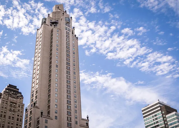 Four Seasons Hotel New York