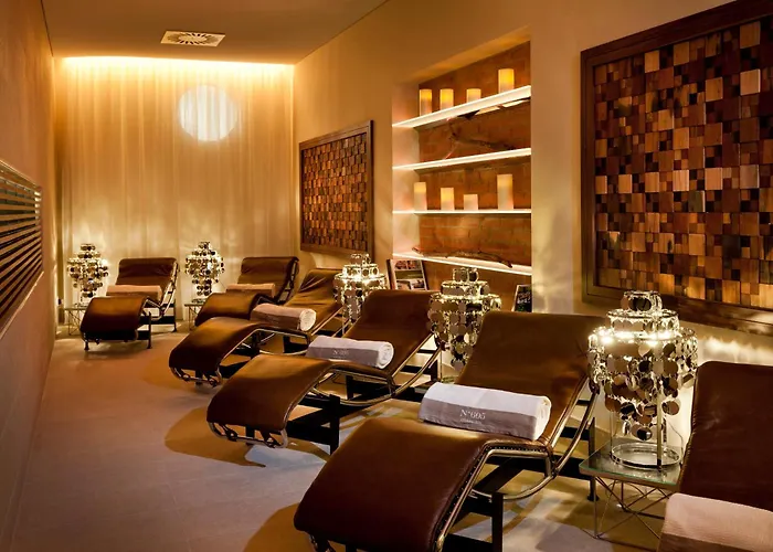 Eurostars Grand Hotel Wien