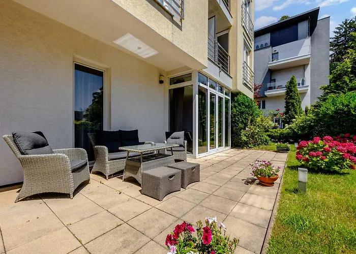Hotel Antares Bratislava