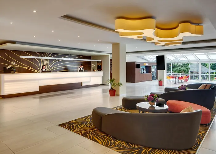 Hotel Duo & Wellness Praha