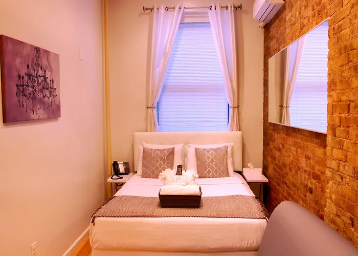 Chelsea Inn (Adults Only) New York