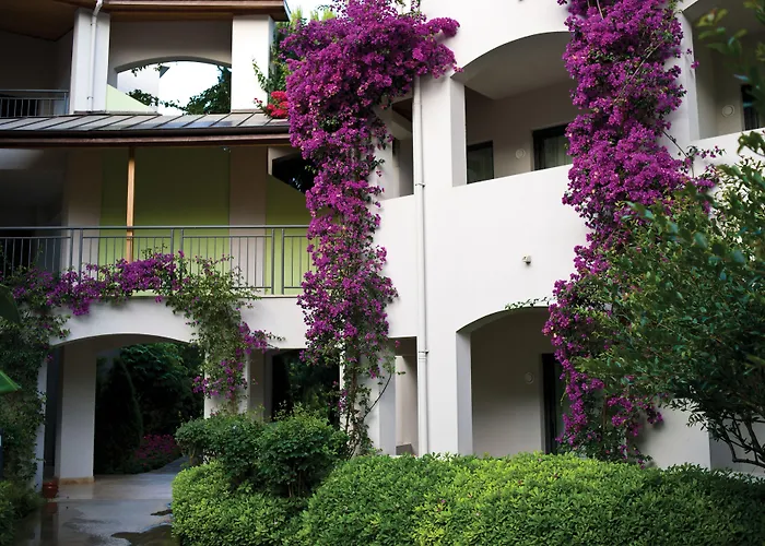 Cornelia De Luxe Resort Belek