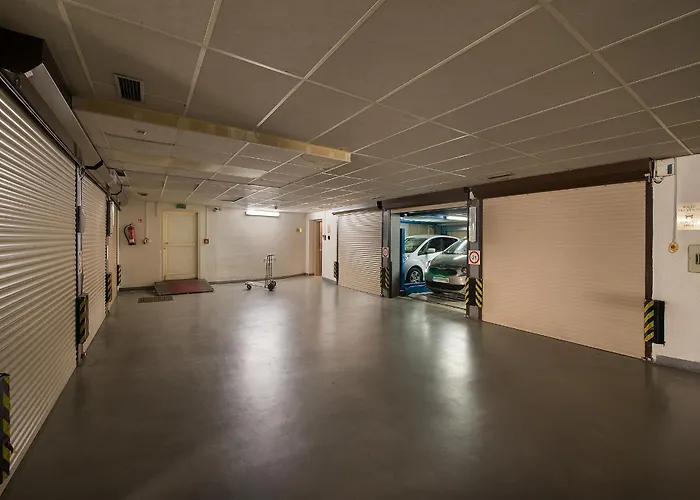 Boutique Hotel Constans Praha