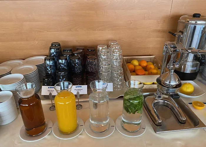 Hotel Sorea Regia Bratislava