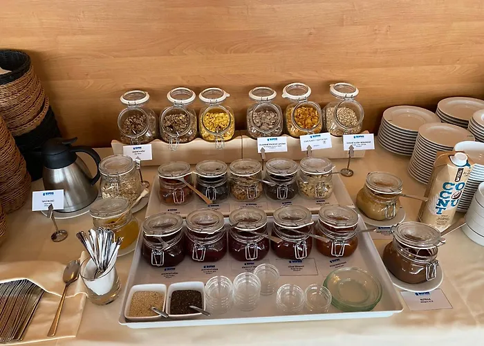 Hotel Sorea Regia Bratislava