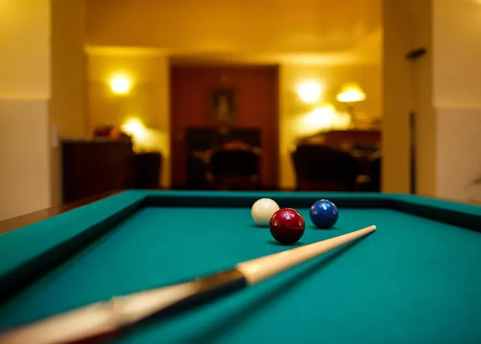 Hotel St George - Czech Leading Hotels Praha