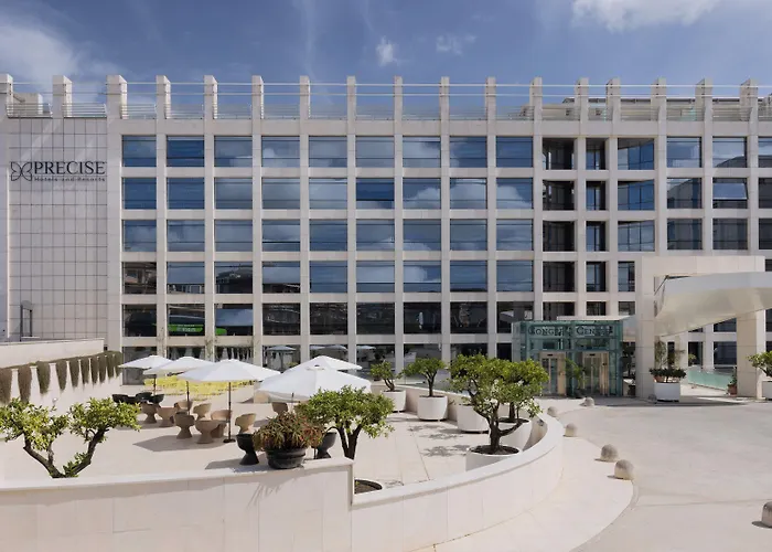 Hotel Precise House Mantegna Roma