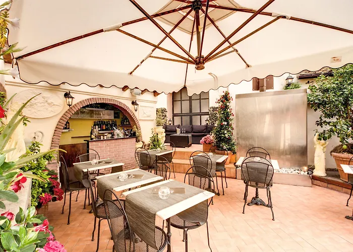 Relais Fontana Di Trevi Hotel Řím