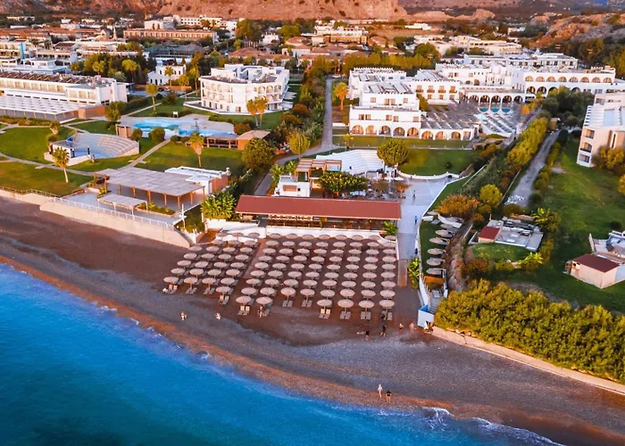 Hotel Blue Sea Island Kolymbia