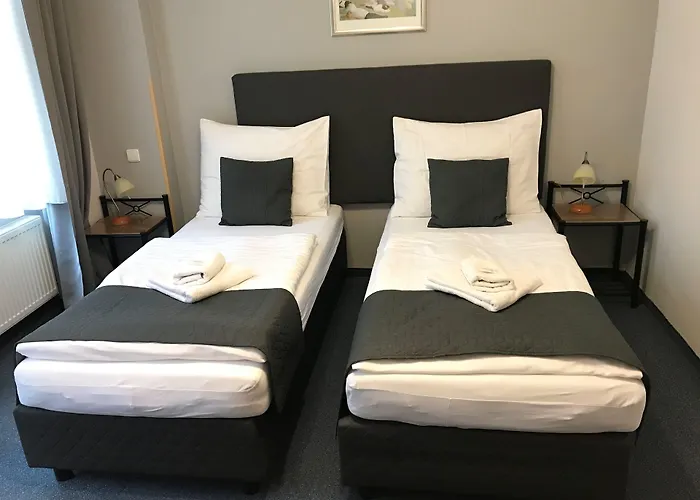 Hotel Boston Karlovy Vary