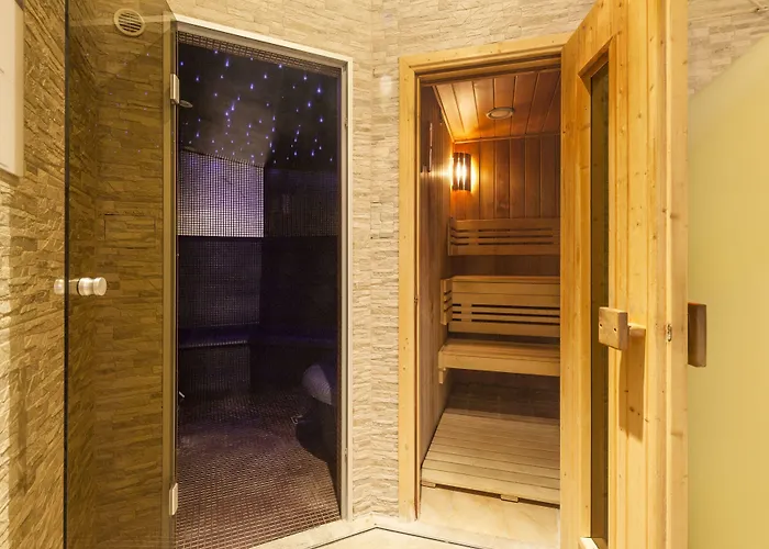 Hotel Kings Court Praha