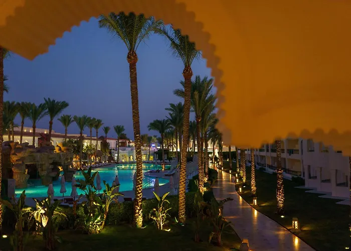 Baron Palms Adults Friendly Only 16 Years Plus Boutique Hotel Style Šarm aš-Šajch
