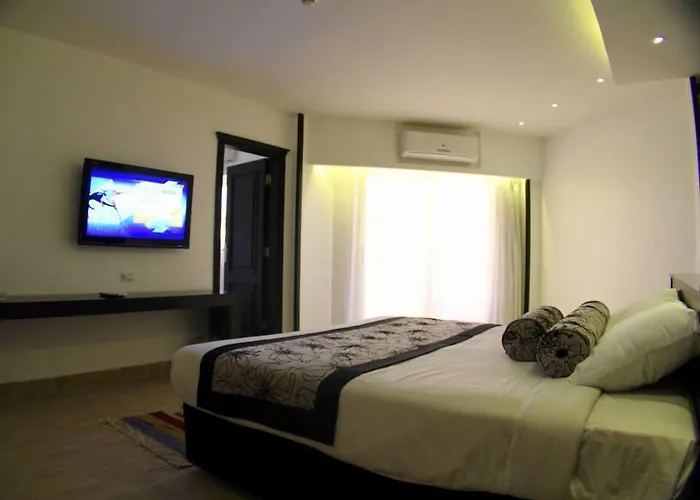 Bellagio Beach Resort & Spa Hurghada