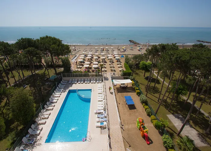 Residence Florida Caorle