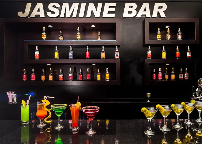 Jasmine Palace Resort Hurghada