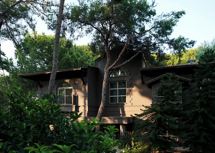 Maxx Royal Belek Golf Resort