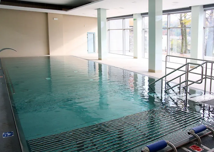 Apartmánový dům Landek Ostrava