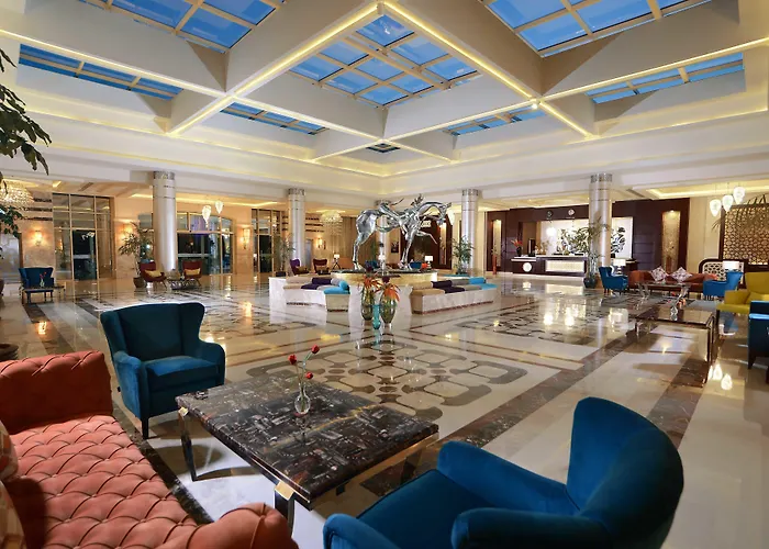 Pickalbatros White Beach Resort - Hurghada