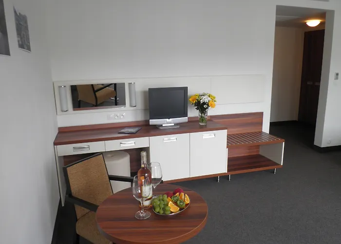 Hotel Malta Karlovy Vary