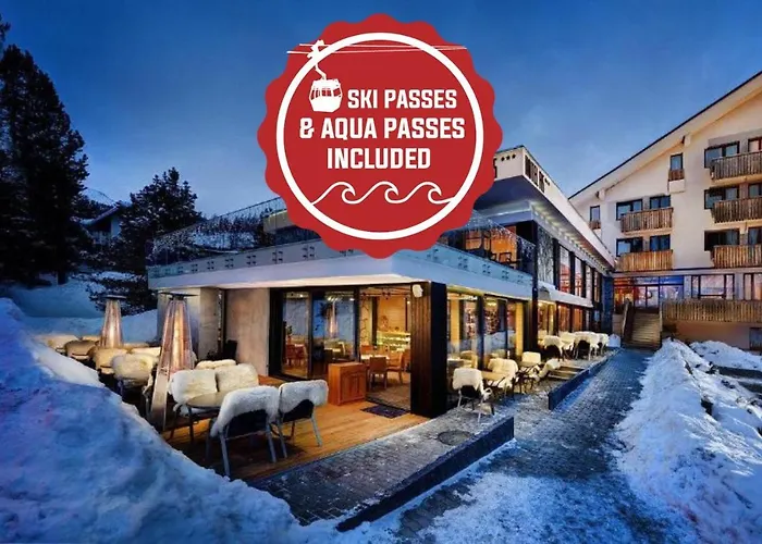 Hotel Fis Štrbské Pleso