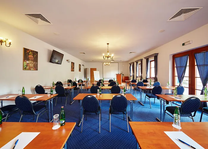 Hotel U Kata Kutná Hora