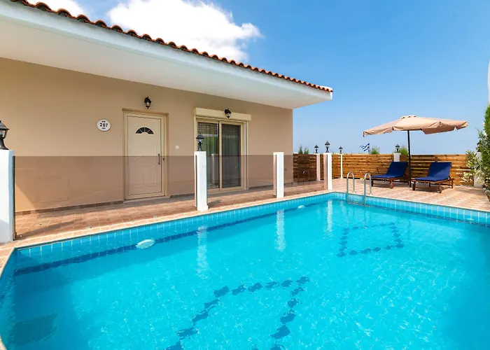 Hotel Kolymbia Sun