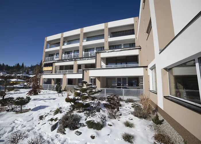 Hotel Star Lipno Lipno nad Vltavou