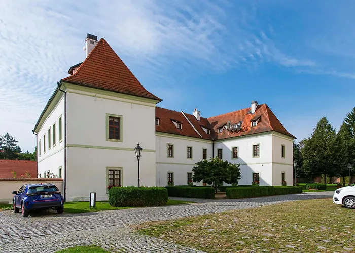 Hotel Adalbert Praha