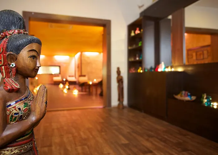 Club Paradiso Hotel Alanya