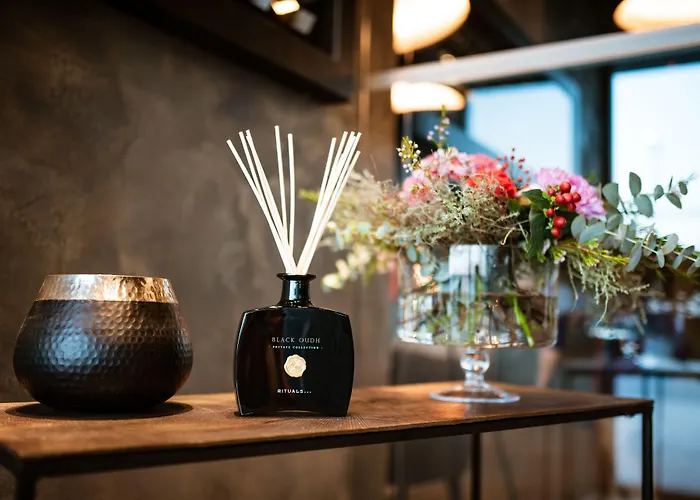 Hotel Nutrend World Olomouc