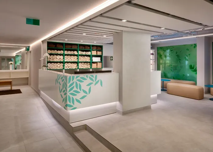 Hotel Duo & Wellness Praha