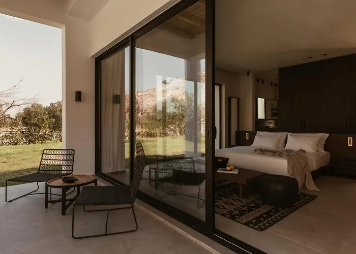 Hotel Casa Cook Rhodes (Adults Only) Kolymbia