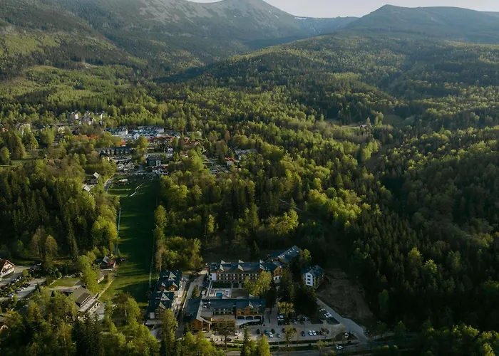Moevenpick Resort & Spa Karpacz