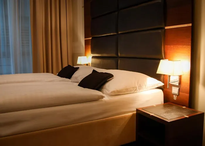 Art Hotel William Bratislava