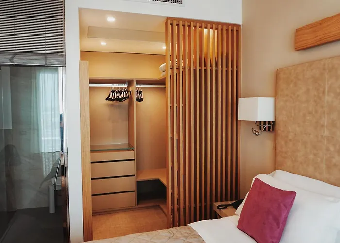 Hotel Le Soleil Lido di Jesolo