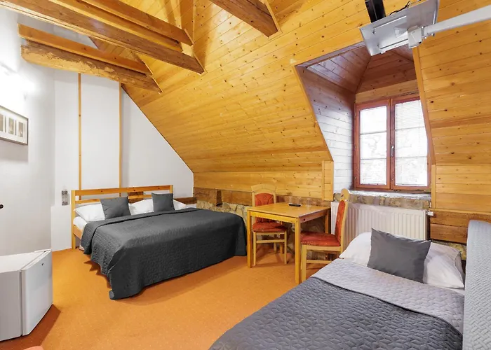 Hotel Bella Praha