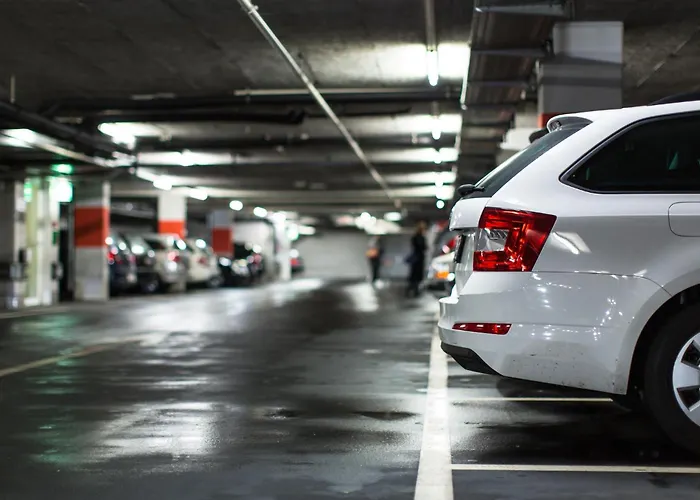 Hotel Leon D'Oro Praha