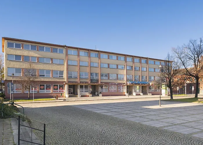 Hotel Veronika Ostrava