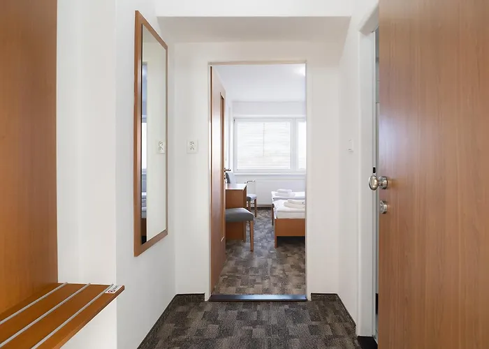 Hotel Veronika Ostrava