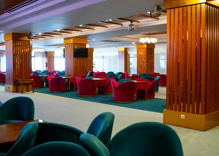 Hotel Orange County Belek