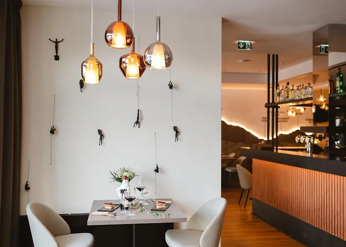 Hotel Solisko Štrbské Pleso