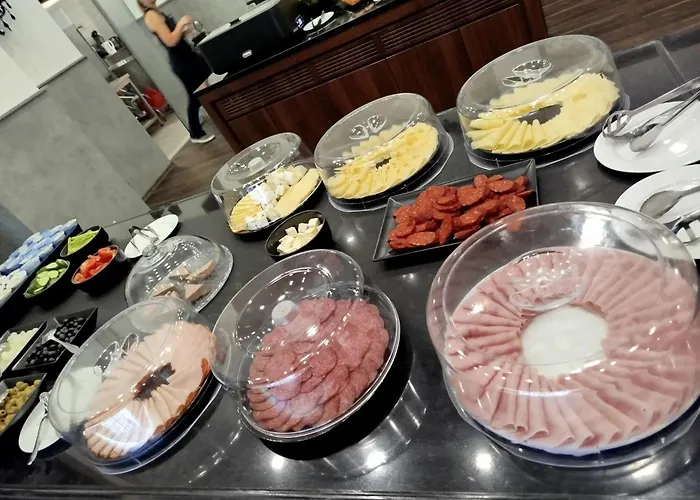 Hotel Marttel Karlovy Vary