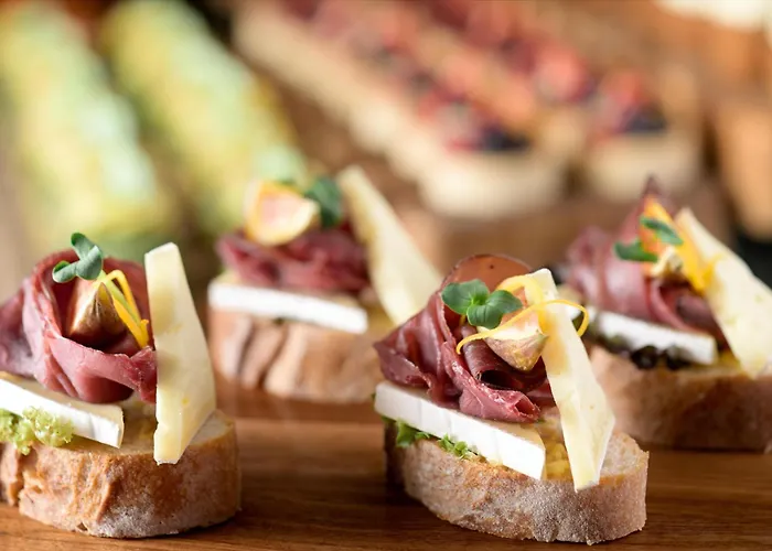 Ja Ocean View Hotel, Jumeirah Beach Dubaj