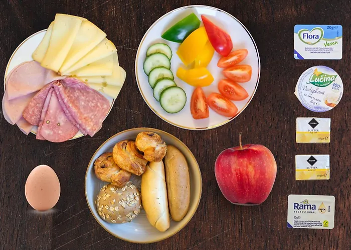 Efi Palace Hotel Brno