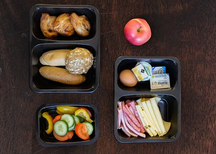 Efi Palace Hotel Brno