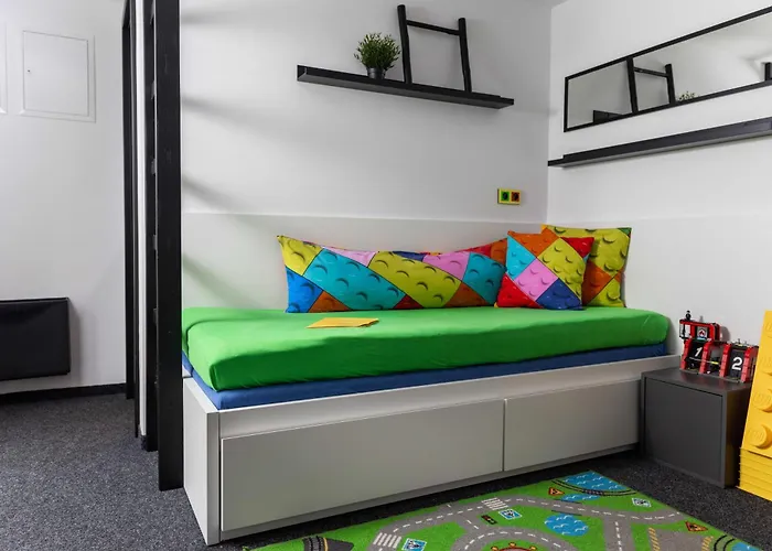 Hotel Museum Of Bricks Kutná Hora