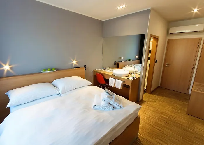 Blue Orange Resort Praha