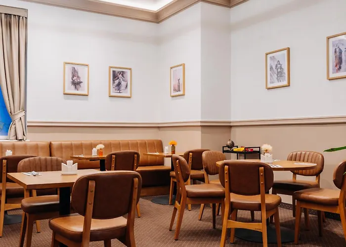 Spa Hotel Anglický Dvůr Karlovy Vary
