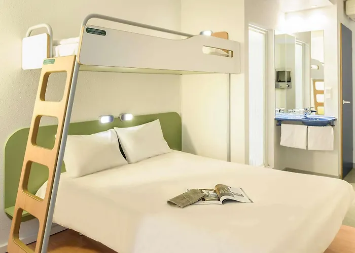 Ibis Budget Wien Sankt Marx
